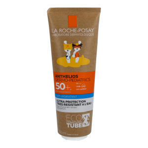 La Roche-Posay Anthelios Dermo-Kids Milch LSF 50+ 250 ml - 250ml
