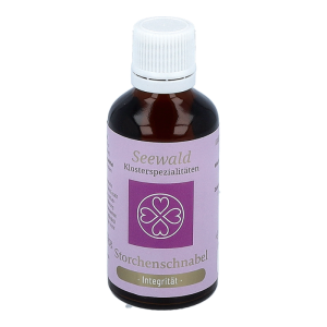 Seewald Klosterelixier  STORCHSCH - 50ml