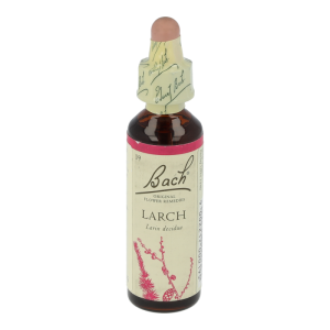 Doskar BACHBLÜTEN 19 Larch - 20ml