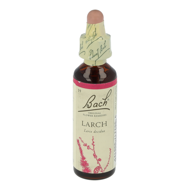 Doskar BACHBLÜTEN 19 Larch - 20ml