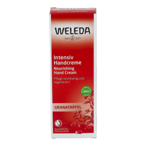 Weleda Regenerationshandcreme 50 ml Granatapfel - 50ml