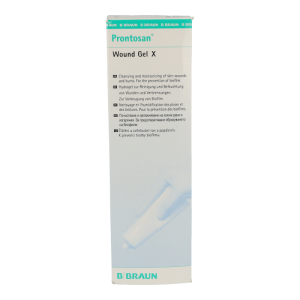 Prontosan Wundreiniger X 250 g - 250g