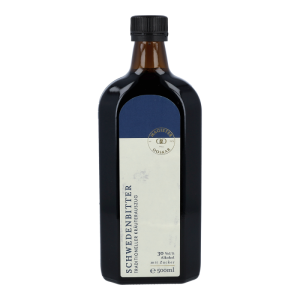 Mag. Doskar Schwedenbitter - 500ml