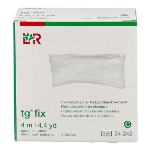 Lohmann & Rauscher tg FIX Netzverband 4 m C Kopf KL ARM - 4