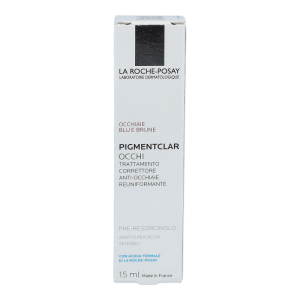 La Roche-Posay Pigmentclar Augen 15 ml - 15ml