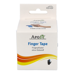 APOF TAPE FING 2