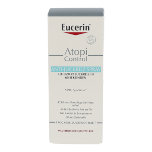 EUC ATOPI.A-JUCKREIZ SPRAY - 50ml