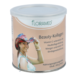 Floramed Beauty - Kollagen Pulver - 300g