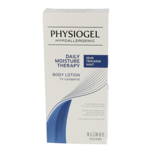 PHYSIOGEL DMT S TR H BODYLOT - 200ml