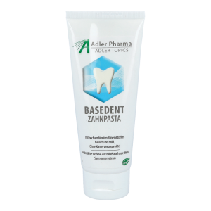 Adler Pharma Schüßler Zahnpaste Base dent 75 ml - 75ml