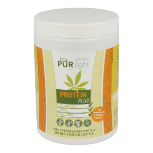 SEEWALD DRINKPLV MYKOPROTEIN - 400g