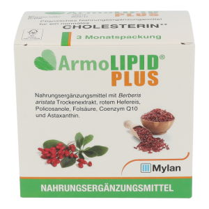 ArmoLIPID Plus Tabletten - 90 Stück