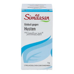 Similasan gegen Husten 15 g - 15g