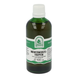 INGWERWURZEL TR - 100ml