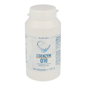 COENZYM Q10 KPS 100MG MONO - 180 Stück