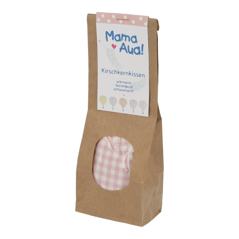 Mama Aua! Kirschkernkissen 1 Stk. - 1 Stück