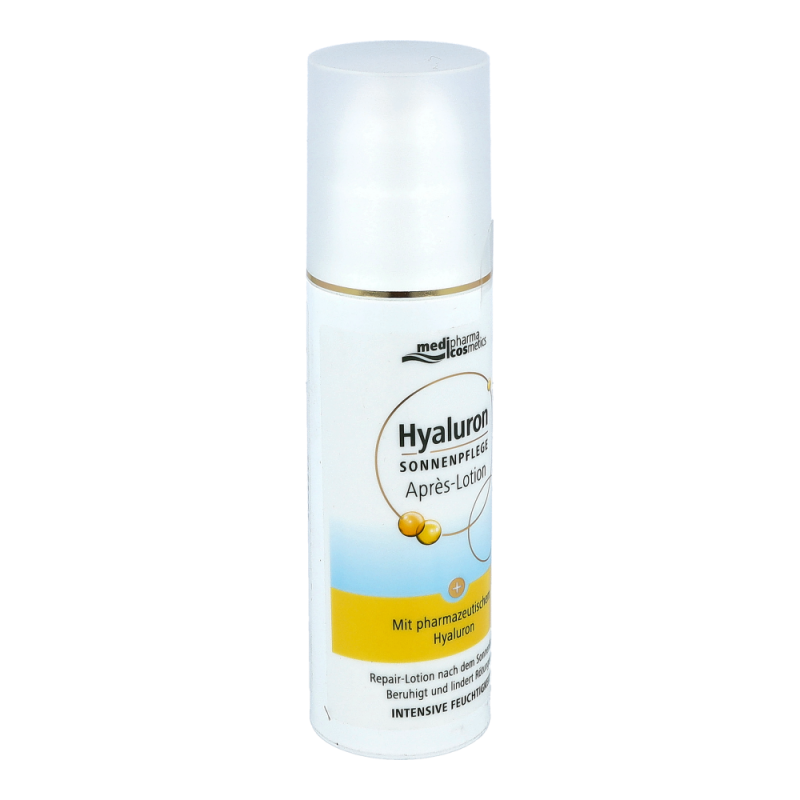 Hyaluron Sonnenpflege Après-Lotion 150 ml - 150ml