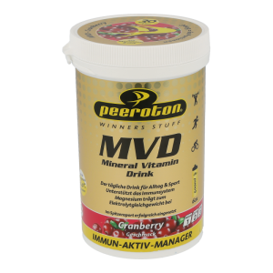 Peeroton MVD – Mineral Vitamin Drink - 300g