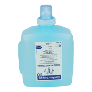 CLEANSAFE STERILLIUM PUREGEL - 1l