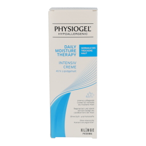 PHYSIOGEL Daily Moisture Therapy Intensiv Creme 150 ml - 150ml
