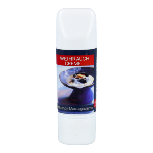 AETHERA WEIHRAUCH Creme - 100ml