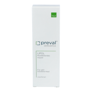 Preval Lipol Hautöl - 100ml