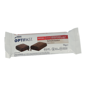 OPTIFAST RIEGEL SCHOKOLADE - 1 Stück