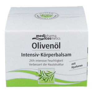 Olivenöl Theiss Int. Körper 250 ml - 250ml