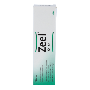Zeel Salbe - 100g
