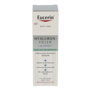 EUC PORENVERF.SERUM - 30ml