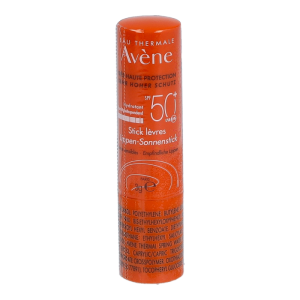 Avène - Sonnenstick SPF 50+ Lippen - 3g