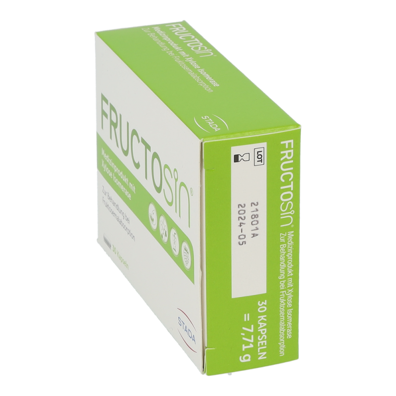 FRUCTOSiN 30 Stk. - 30 Stück