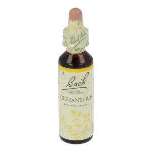 Doskar BACHBLÜTEN 28 Scleranthus - 20ml