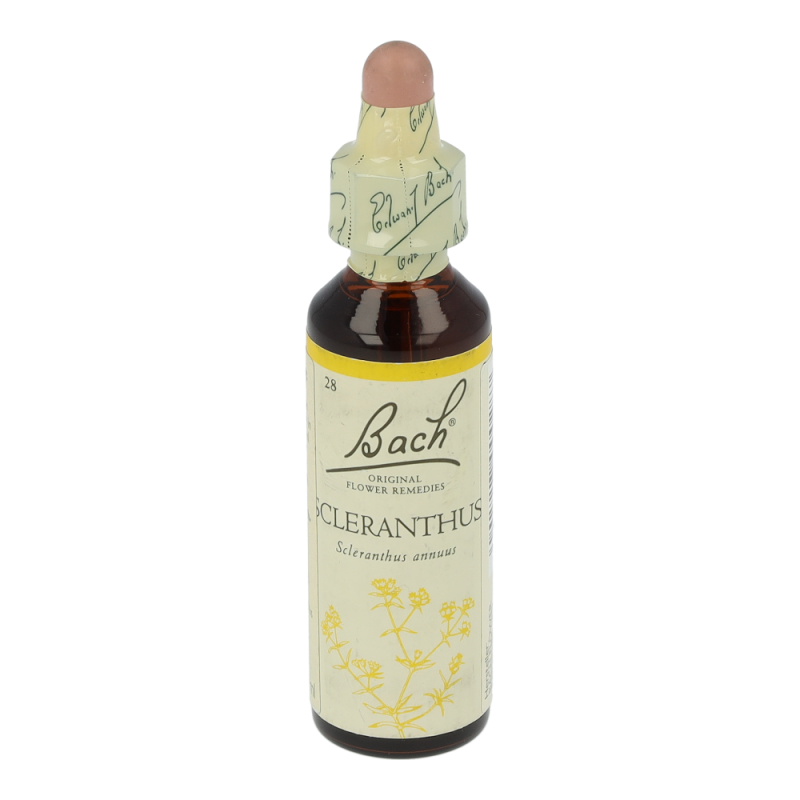 Doskar BACHBLÜTEN 28 Scleranthus - 20ml