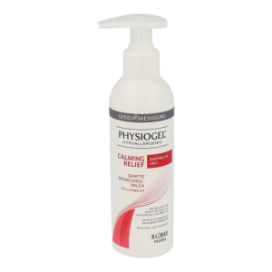 PHYSIOGEL SANFTE REINMIL - 200ml