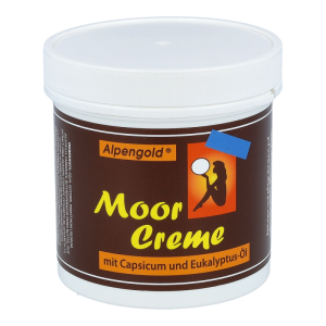 Alpengold Moor Creme 250 ml - 250ml