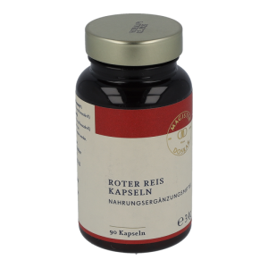 Mag. Doskar Roter Reis Kapseln 90 Stk. - 90 Stück
