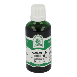 Hamamelis Tropfen - 50ml