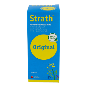 STRATH ORIGINAL - 250ml