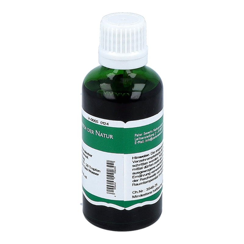 Gall Pharma Beifusstropfen 50 ml - 50ml