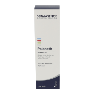 Dermasence Polaneth Shampoo 200 ml - 200ml