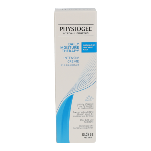 PHYSIOGEL DMT INTENS CR - 100ml