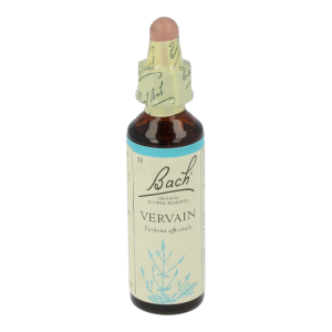 Doskar BACHBLÜTEN 31 Vervain - 20ml
