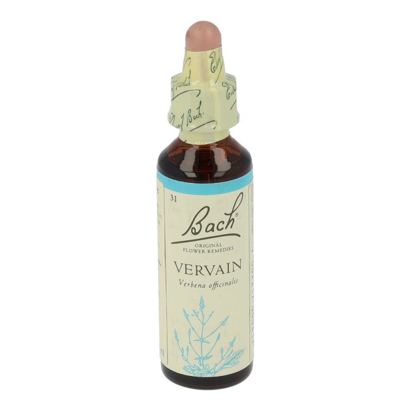 Doskar BACHBLÜTEN 31 Vervain - 20ml