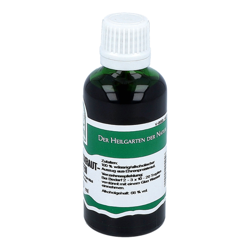 Gall Pharma Ehrenpreiskraut Tropfen 50 ml - 50ml