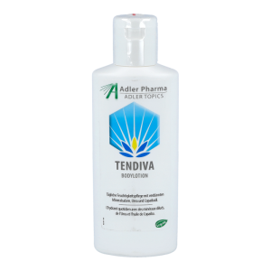 Adler Pharma Schüßler Tendiva Körperlotion 200 ml - 200ml