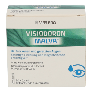 Visiodoron Malva 0