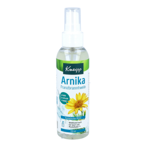 Kneipp Arnika Franzbranntwein Spray 150 ml - 150ml