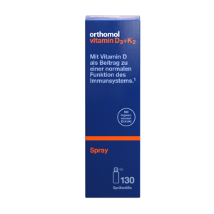 ORTHOMOL VIT D3+K2 SPRAY - 20ml