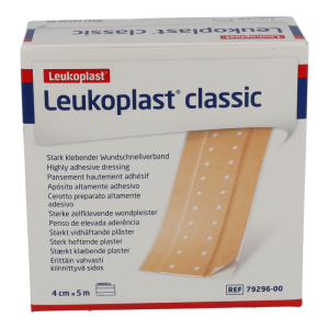 LEUKOPL CLASSIC  4CMX 5M - 1